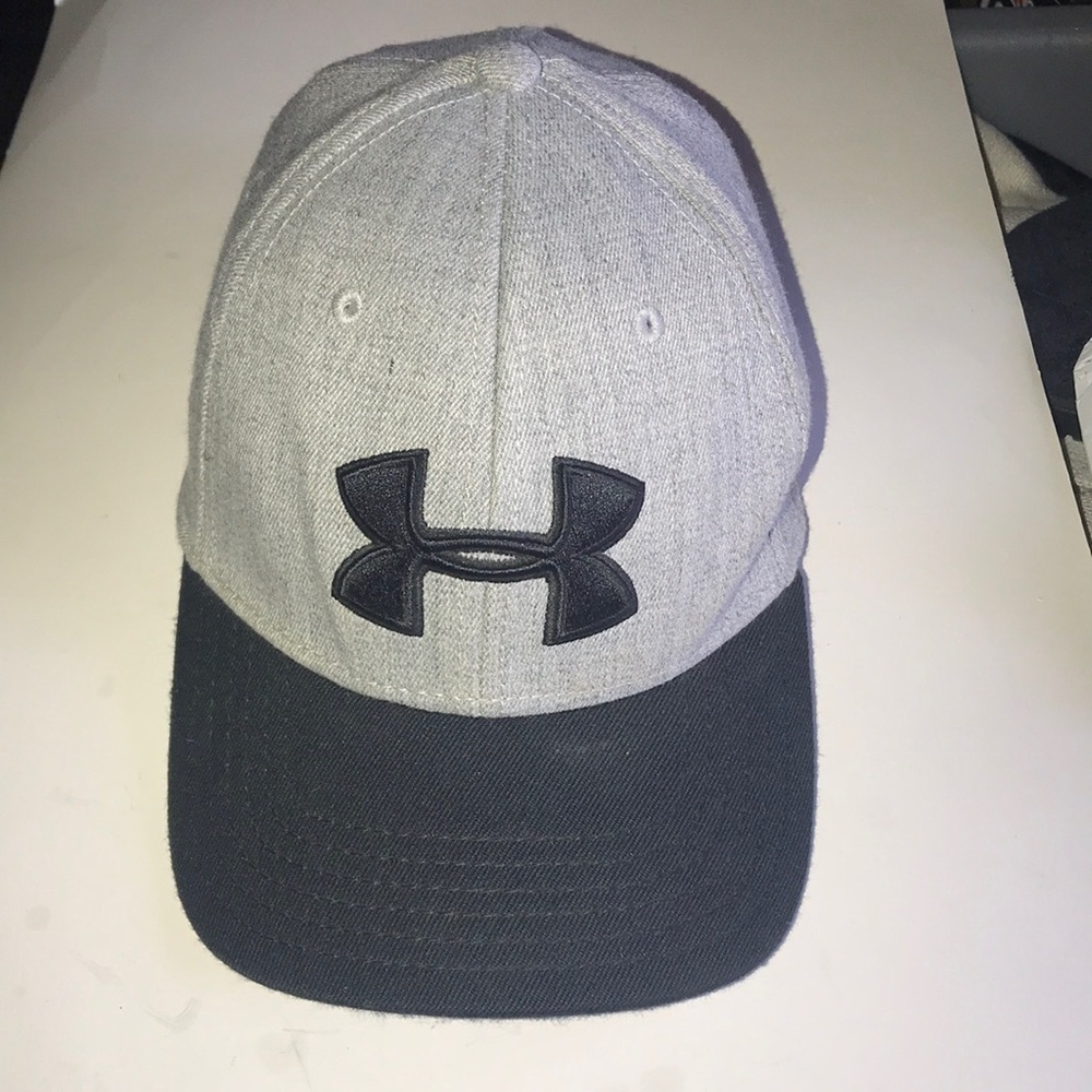 Men’s Under Armour Flex-Fit Cap